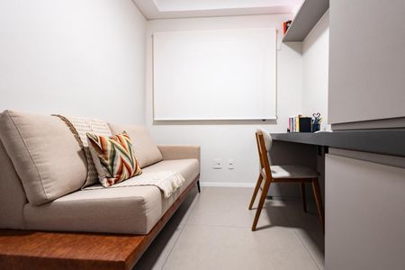 Apartamento à venda com 67m², 2 quartos e 1 vagaQuarto