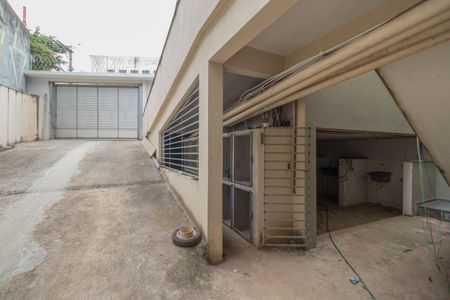 Apartamento para alugar com 37m², 1 quarto e 1 vagaGaragem
