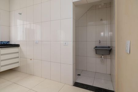 Apartamento para alugar com 37m², 1 quarto e 1 vagaÁrea de Serviço