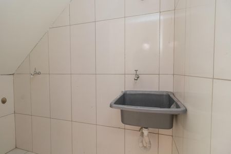 Apartamento para alugar com 37m², 1 quarto e 1 vagaÁrea de Serviço