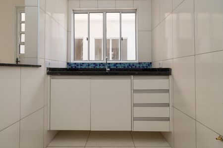 Apartamento para alugar com 37m², 1 quarto e 1 vagaCozinha