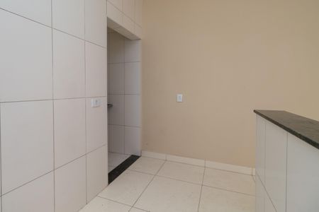 Apartamento para alugar com 37m², 1 quarto e 1 vagaCozinha