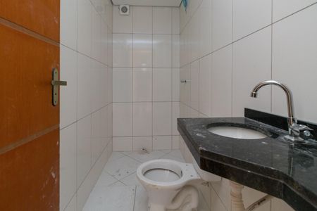 Apartamento para alugar com 37m², 1 quarto e 1 vagaBanheiro