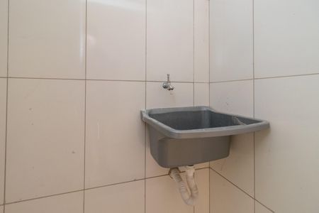 Apartamento para alugar com 37m², 1 quarto e 1 vagaÁrea de Serviço