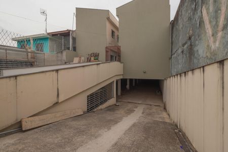 Apartamento para alugar com 37m², 1 quarto e 1 vagaGaragem