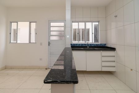 Apartamento para alugar com 37m², 1 quarto e 1 vagaSala