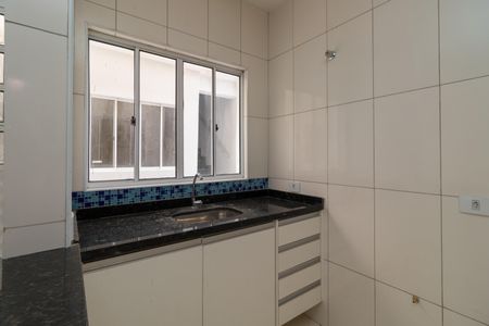 Apartamento para alugar com 37m², 1 quarto e 1 vagaCozinha