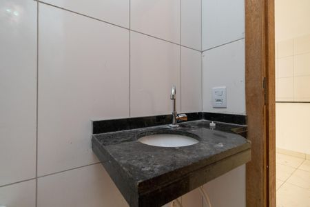 Apartamento para alugar com 37m², 1 quarto e 1 vagaBanheiro