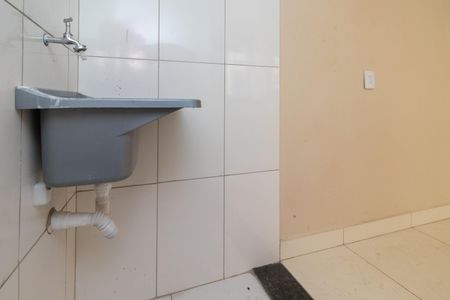 Apartamento para alugar com 37m², 1 quarto e 1 vagaÁrea de Serviço