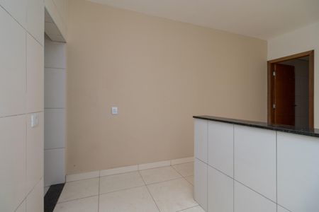 Apartamento para alugar com 37m², 1 quarto e 1 vagaCozinha