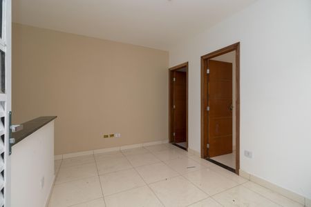 Apartamento para alugar com 37m², 1 quarto e 1 vagaSala 