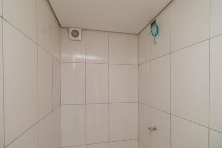 Apartamento para alugar com 37m², 1 quarto e 1 vagaBanheiro