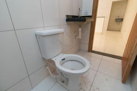 Apartamento para alugar com 37m², 1 quarto e 1 vagaBanheiro