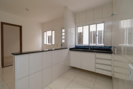 Apartamento para alugar com 37m², 1 quarto e 1 vagaCozinha