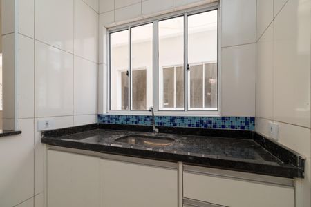 Apartamento para alugar com 37m², 1 quarto e 1 vagaCozinha