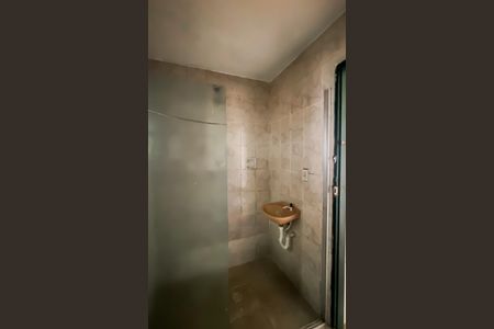 Banheiro de casa à venda com 1 quarto, 82m² em Vila Pierina, São Paulo