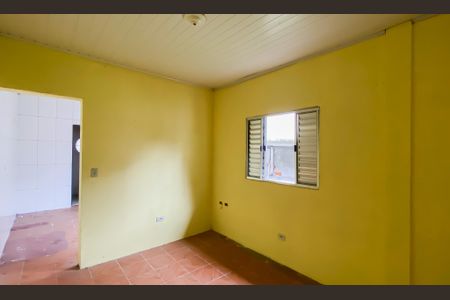 Sala de casa à venda com 1 quarto, 82m² em Vila Pierina, São Paulo