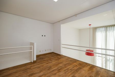 Apartamento para alugar com 59m², 1 quarto e 2 vagas Apartamento para alugar com 59m², 1 quarto e 2 vagasSuíte