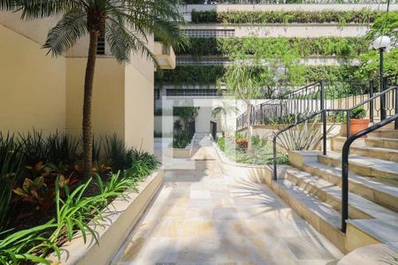 Apartamento para alugar com 59m², 1 quarto e 2 vagas Apartamento para alugar com 59m², 1 quarto e 2 vagasÁrea comum