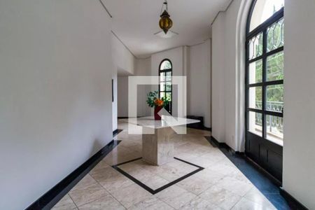 Apartamento para alugar com 59m², 1 quarto e 2 vagas Apartamento para alugar com 59m², 1 quarto e 2 vagasÁrea comum