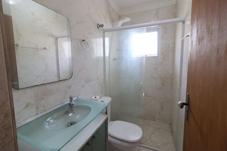 Casa à venda com 80m², 2 quartos e sem vagaBanheiro