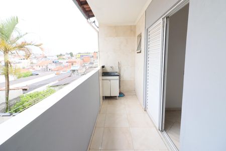 Casa à venda com 80m², 2 quartos e sem vagaÁrea de Serviço