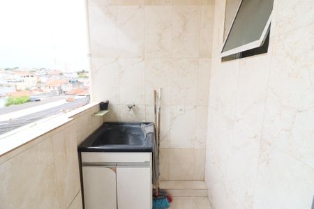 Casa à venda com 80m², 2 quartos e sem vagaÁrea de Serviço