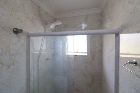 Casa à venda com 80m², 2 quartos e sem vagaBanheiro