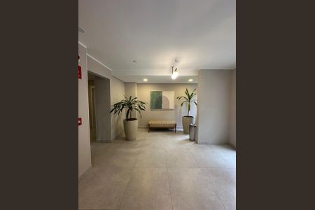 Apartamento para alugar com 2 quartos, 43m² em Parque Amazonia, Goiânia