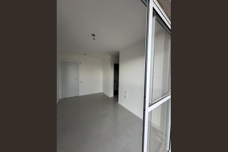 Apartamento para alugar com 43m², 2 quartos e 1 vaga
