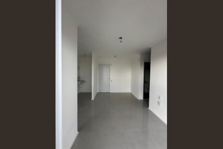 Apartamento para alugar com 43m², 2 quartos e 1 vaga