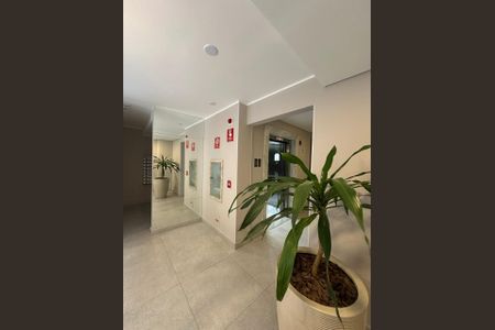 Apartamento para alugar com 43m², 2 quartos e 1 vaga