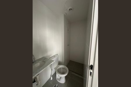 Apartamento para alugar com 43m², 2 quartos e 1 vaga