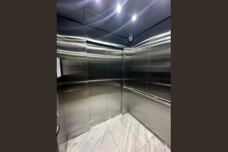 Apartamento para alugar com 43m², 2 quartos e 1 vaga