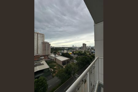 Apartamento para alugar com 43m², 2 quartos e 1 vaga