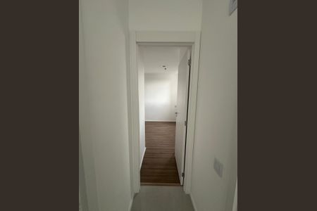 Apartamento para alugar com 43m², 2 quartos e 1 vaga