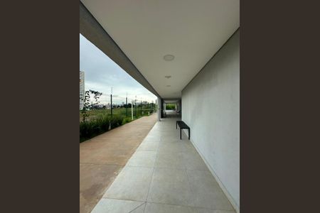 Apartamento para alugar com 43m², 2 quartos e 1 vaga