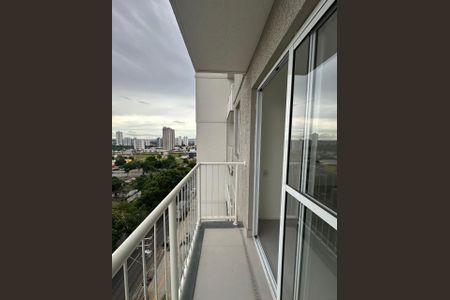 Apartamento para alugar com 43m², 2 quartos e 1 vaga