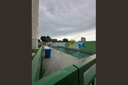 Apartamento para alugar com 2 quartos, 43m² em Parque Amazonia, Goiânia