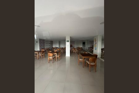 Apartamento para alugar com 43m², 2 quartos e 1 vaga