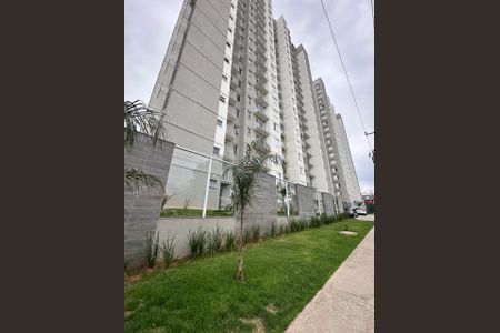 Apartamento para alugar com 2 quartos, 43m² em Parque Amazonia, Goiânia