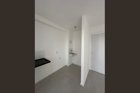 Apartamento para alugar com 43m², 2 quartos e 1 vaga