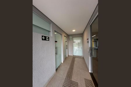 Apartamento para alugar com 43m², 2 quartos e 1 vaga