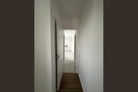 Apartamento para alugar com 43m², 2 quartos e 1 vaga