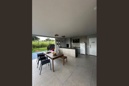 Apartamento para alugar com 2 quartos, 43m² em Parque Amazonia, Goiânia