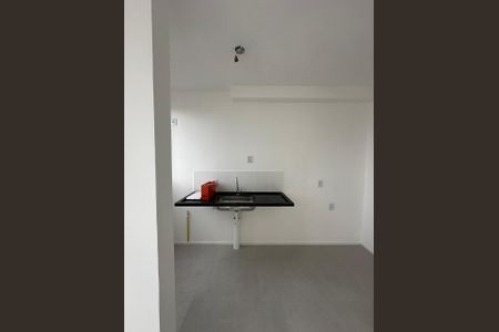 Apartamento para alugar com 43m², 2 quartos e 1 vaga