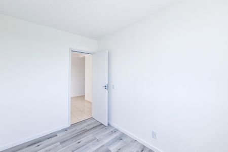 Apartamento para alugar com 2 quartos, 44m² em Jardim Paraiso, Jacareí