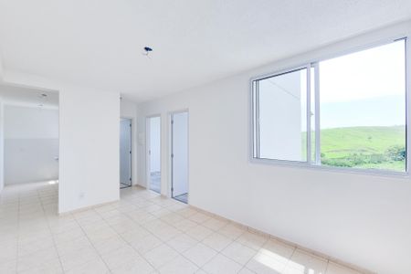 Apartamento para alugar com 2 quartos, 44m² em Jardim Paraiso, Jacareí