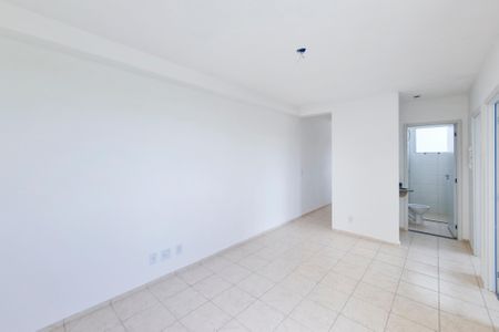 Apartamento para alugar com 2 quartos, 44m² em Jardim Paraiso, Jacareí