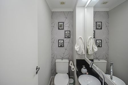 Apartamento para alugar com 107m², 3 quartos e 2 vagas Apartamento para alugar com 107m², 3 quartos e 2 vagasLavabo